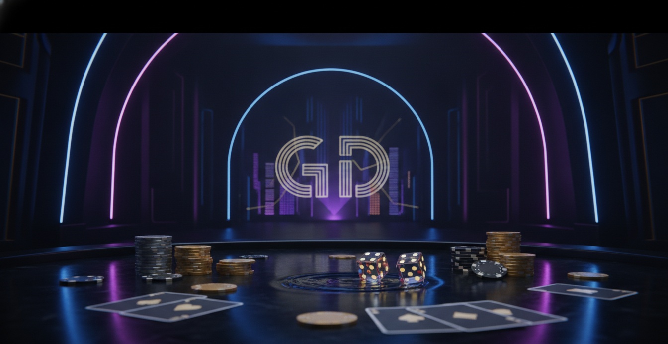 Gamdom
